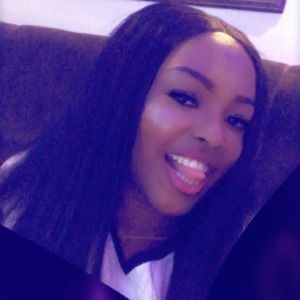 Meet your Posher, Adanne